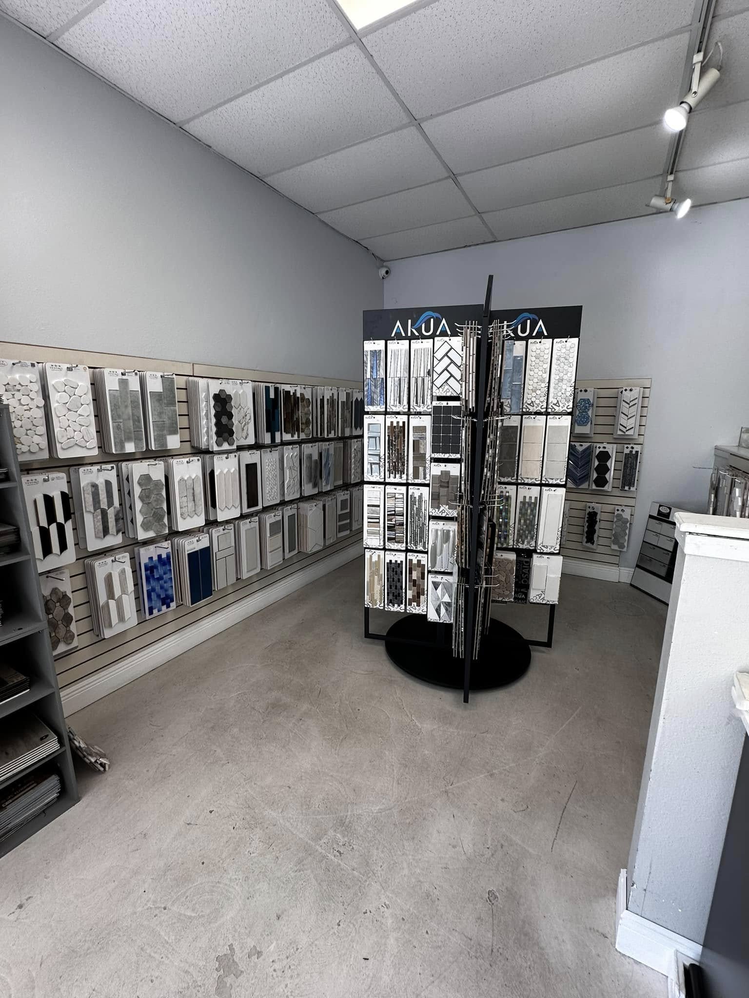 backsplash store orlando