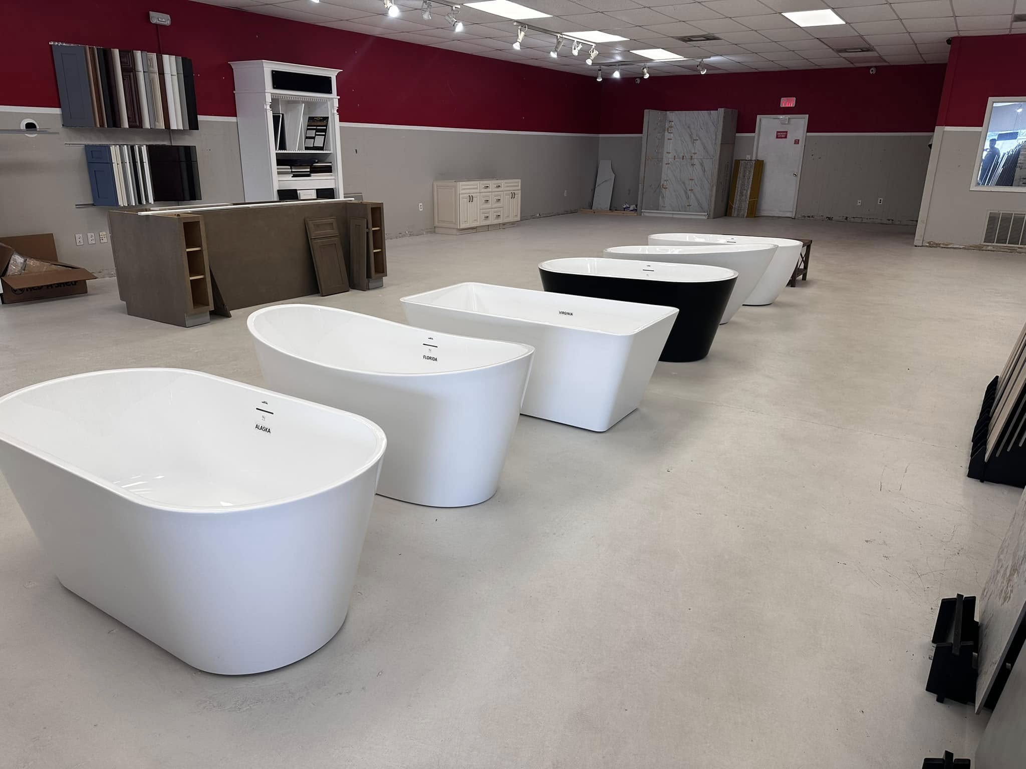 bathroom vanities store orlando