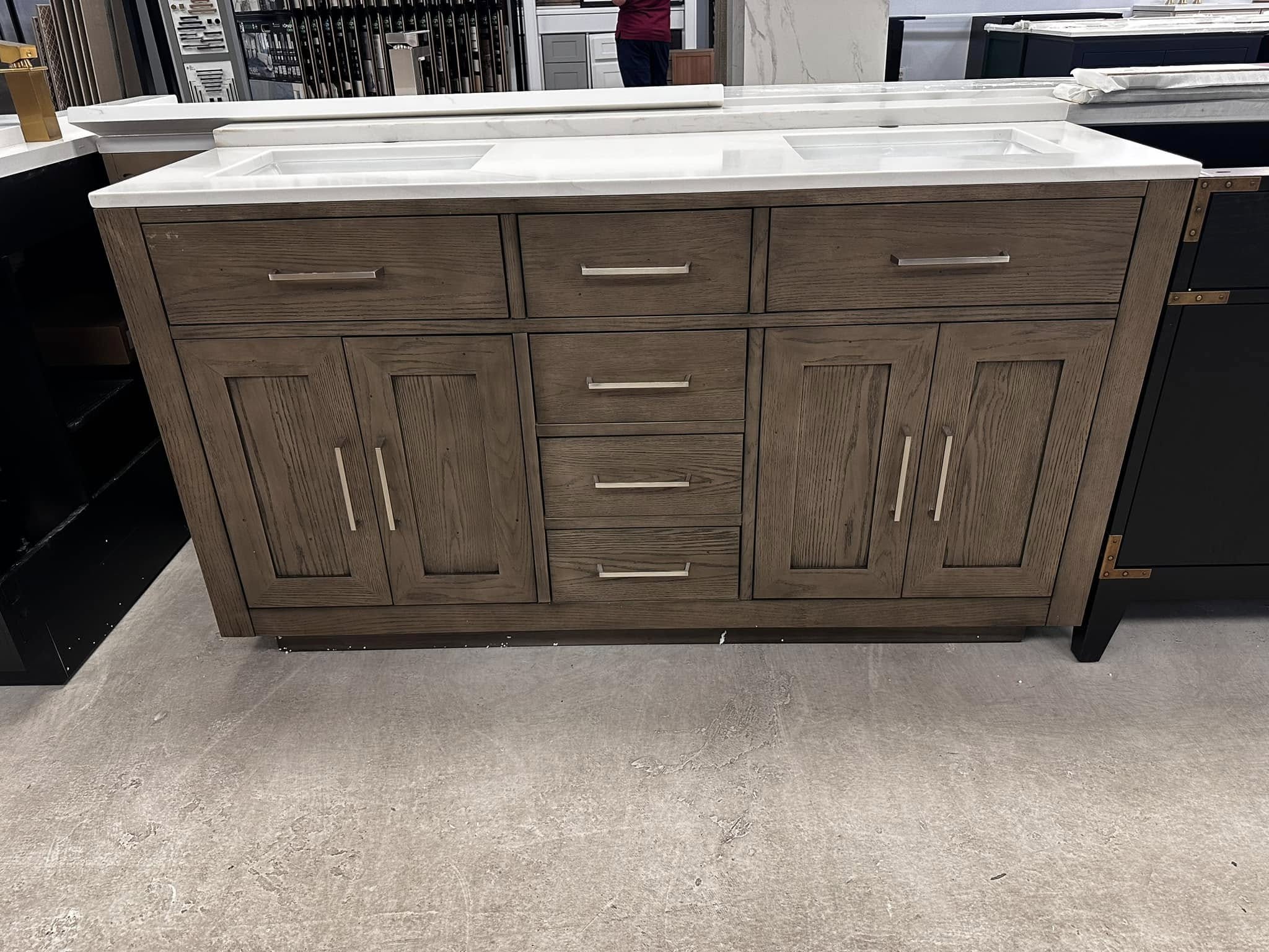 bathroom vanities store orlando