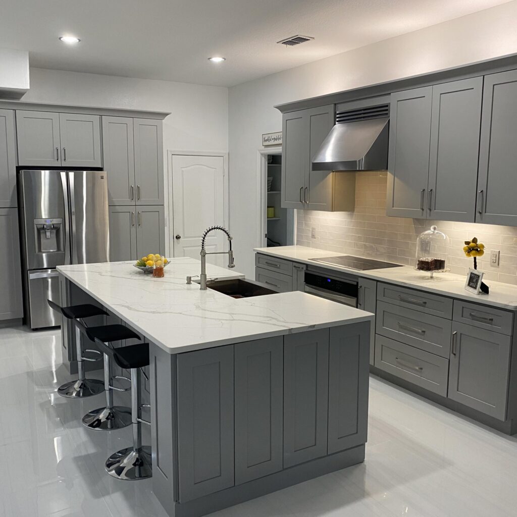 kitchen cabnets store orlando