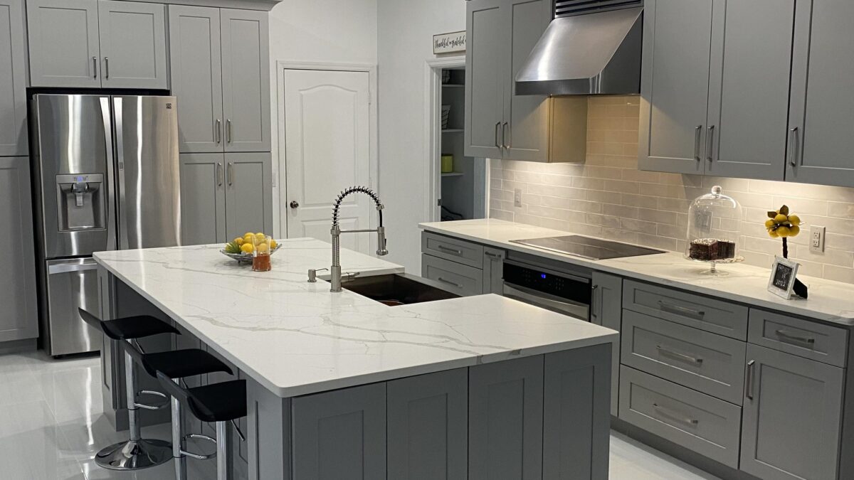 kitchen cabnets store orlando